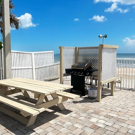 Ocean East Resort Club Ormond Beach Exterior photo