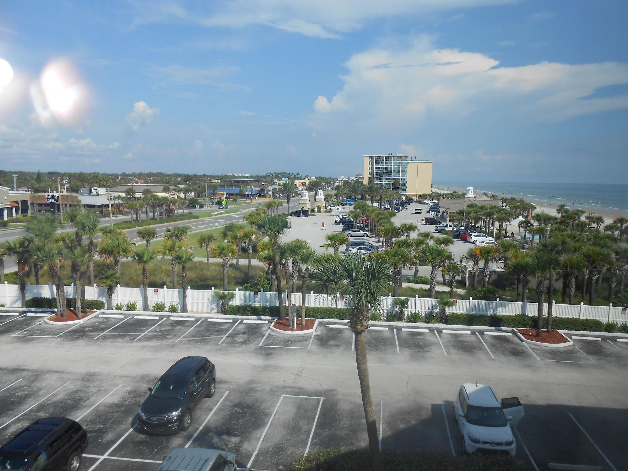 Ocean East Resort Club Ormond Beach Exterior photo