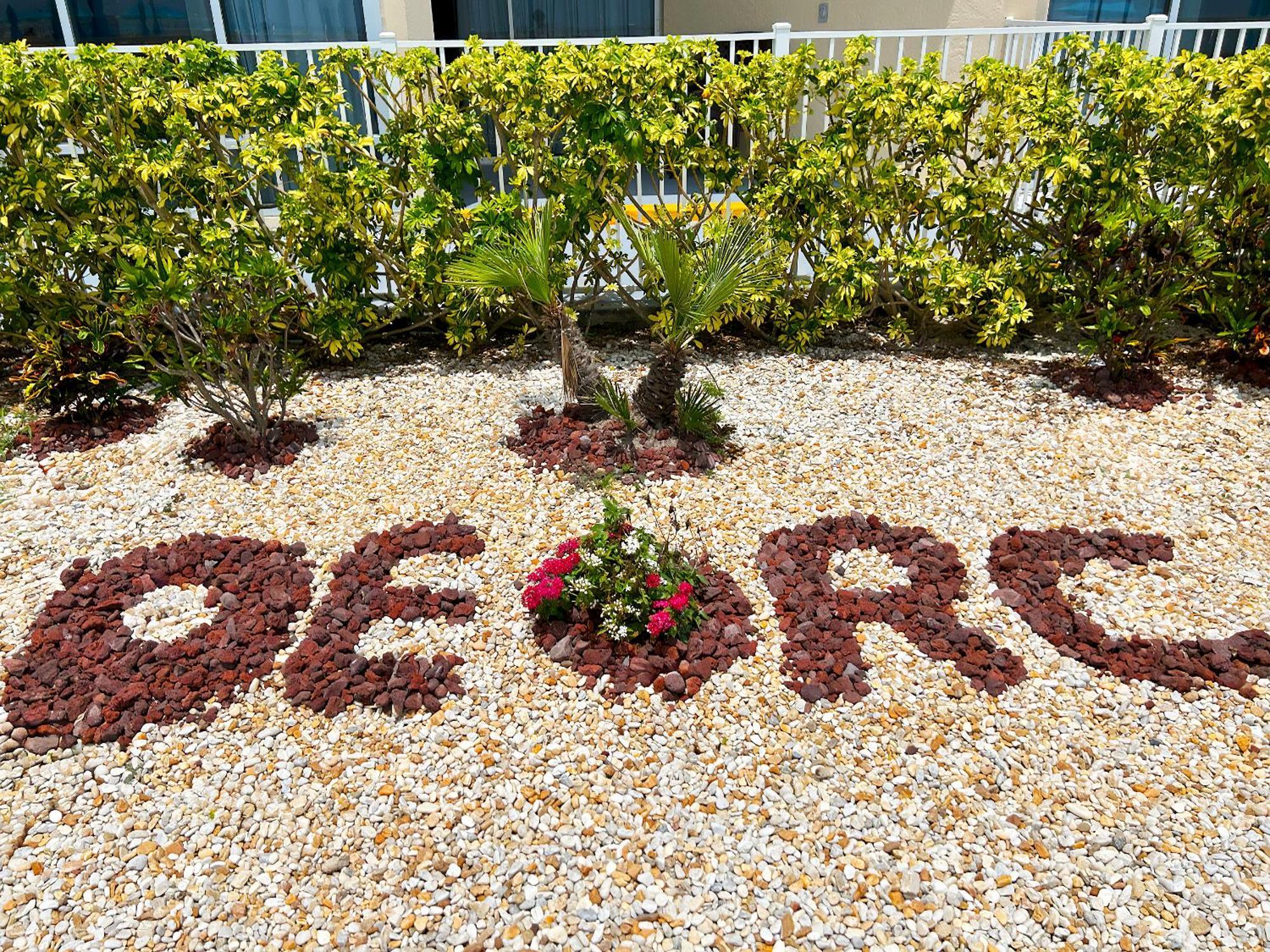 Ocean East Resort Club Ormond Beach Exterior photo